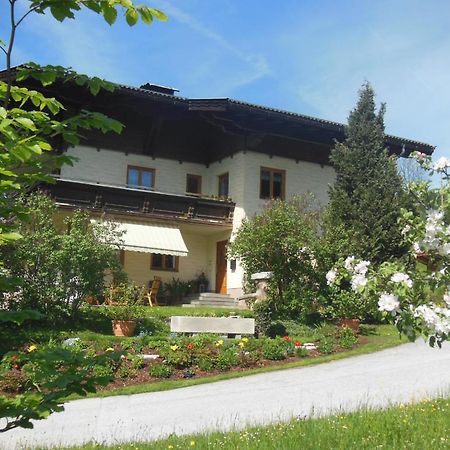 Haus Schoenleiten Ваграйн Екстериор снимка