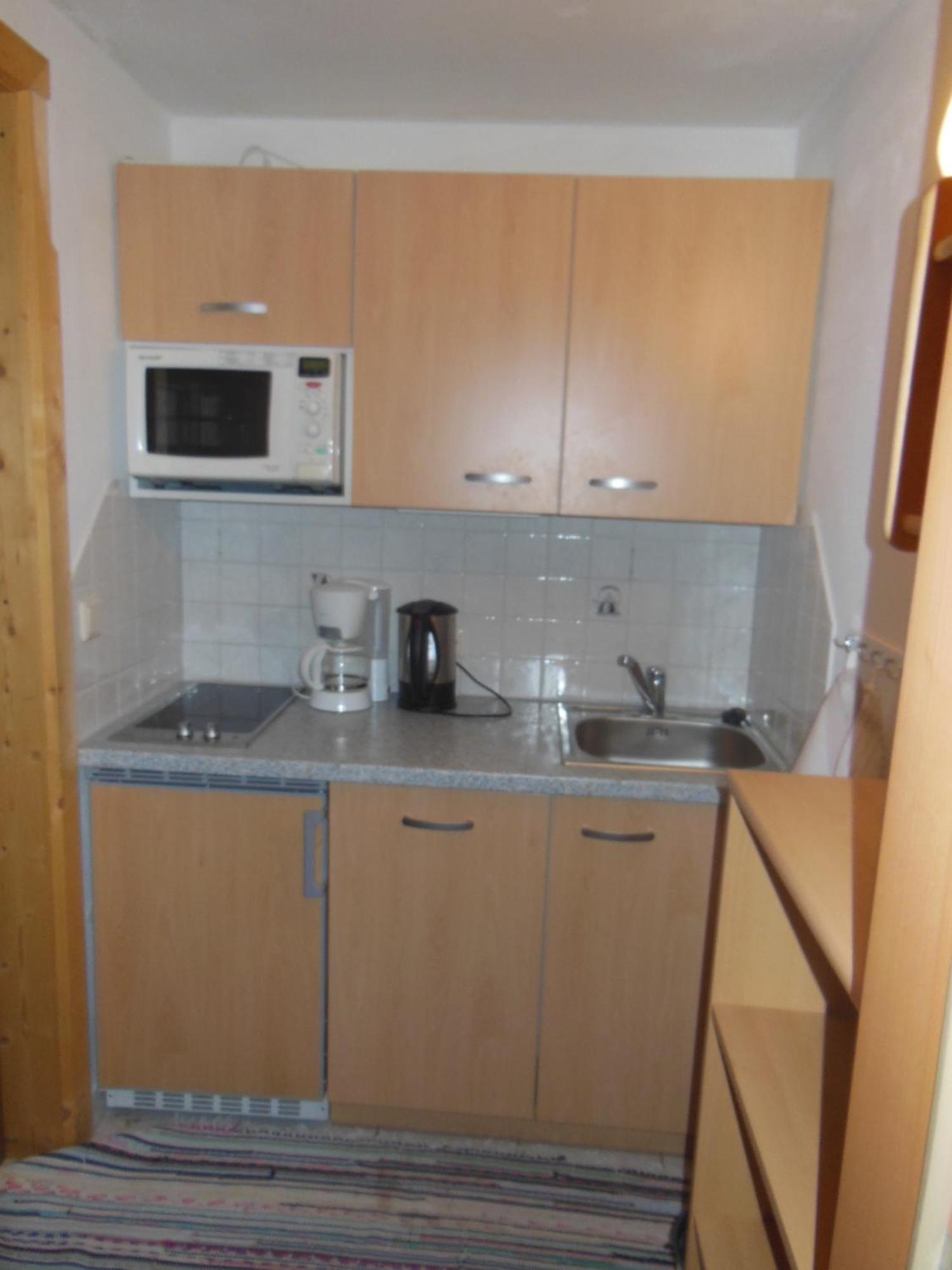 Haus Schoenleiten Ваграйн Екстериор снимка