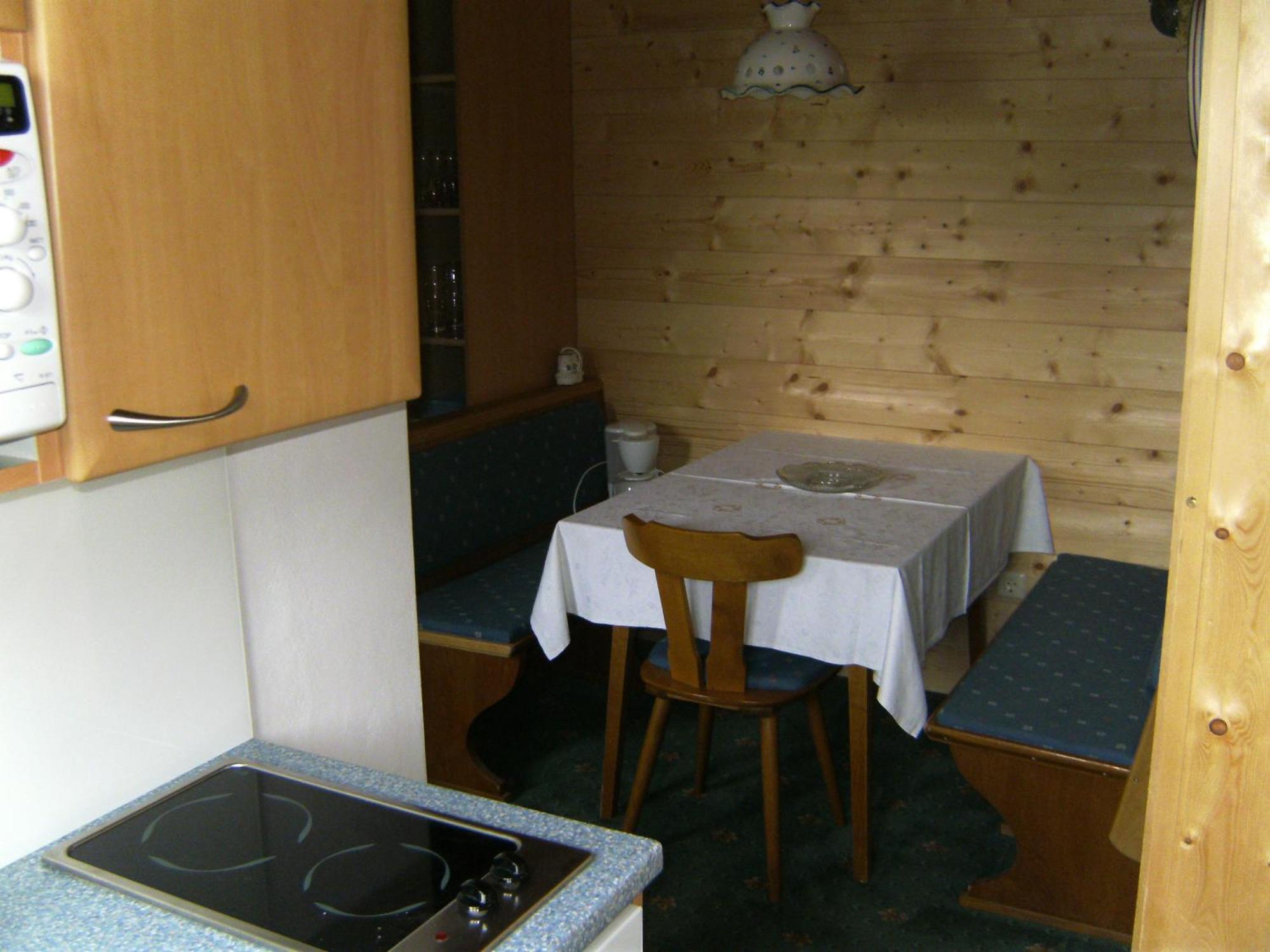 Haus Schoenleiten Ваграйн Екстериор снимка