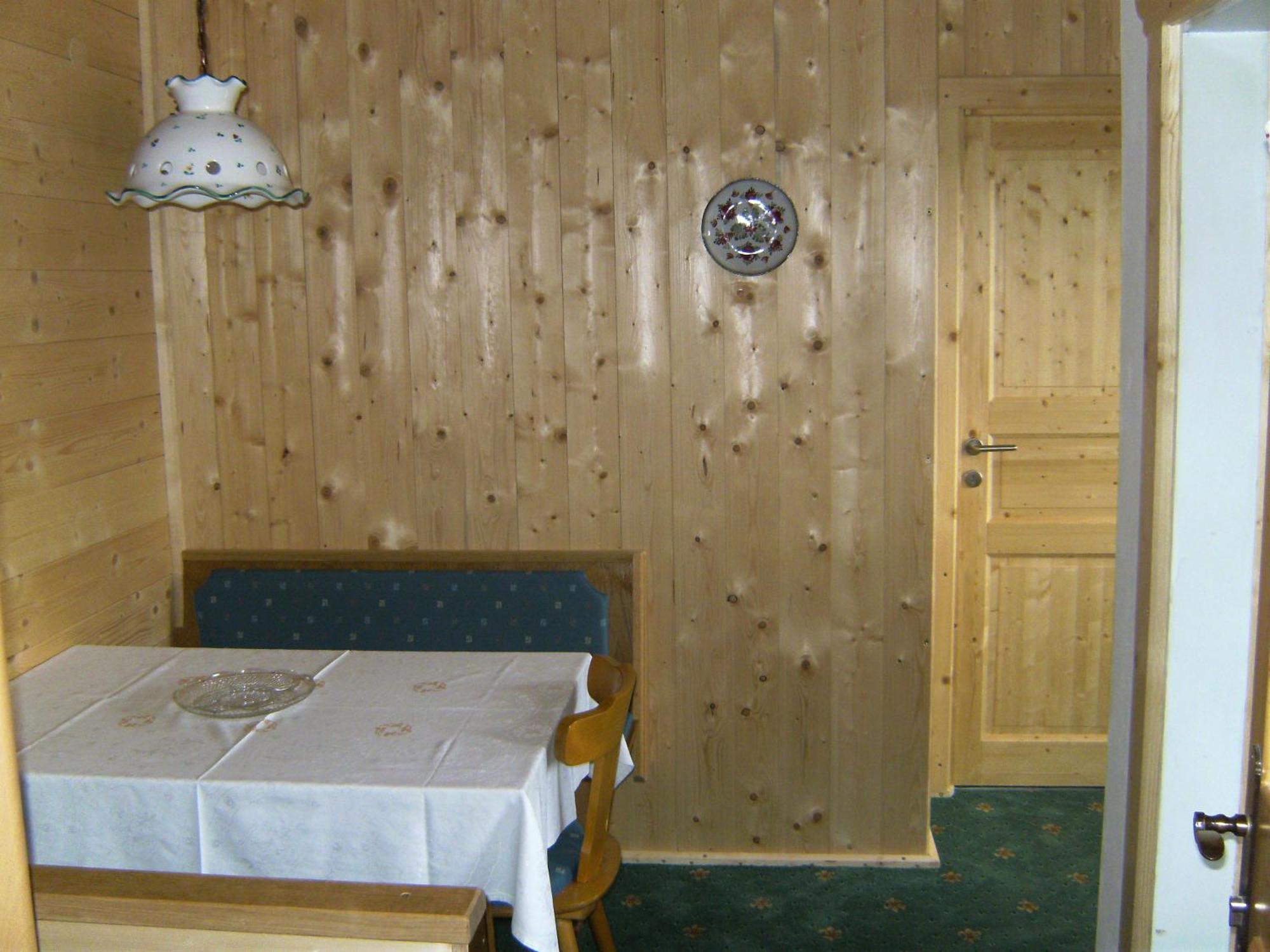 Haus Schoenleiten Ваграйн Екстериор снимка