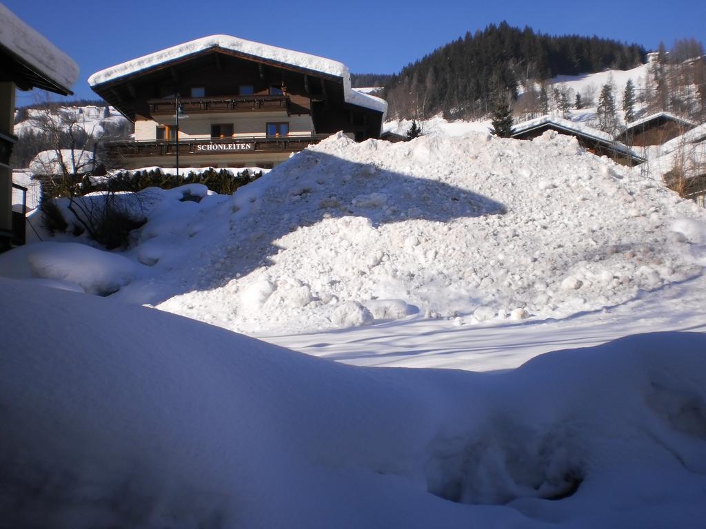 Haus Schoenleiten Ваграйн Екстериор снимка
