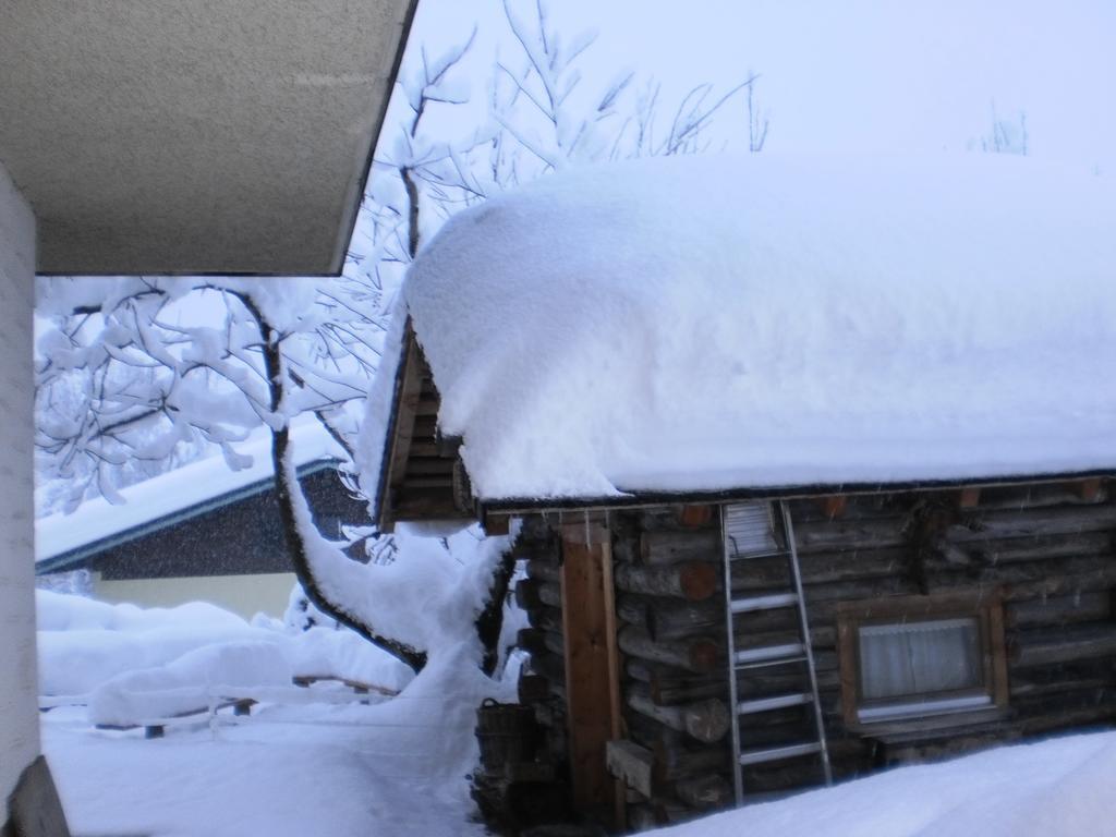 Haus Schoenleiten Ваграйн Екстериор снимка