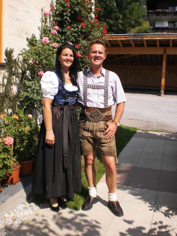 Haus Schoenleiten Ваграйн Екстериор снимка