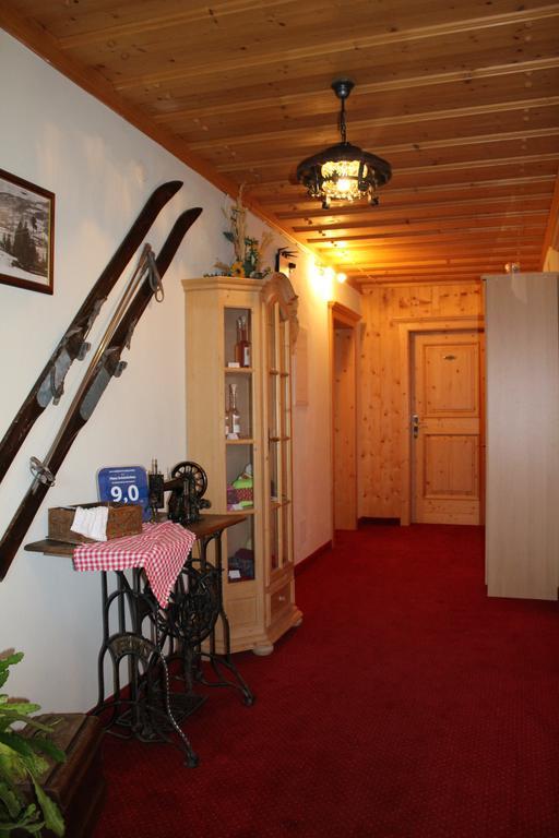 Haus Schoenleiten Ваграйн Екстериор снимка