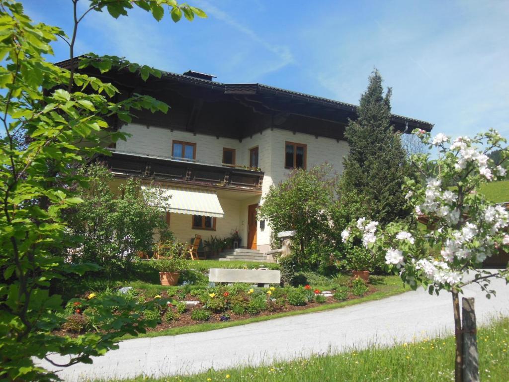 Haus Schoenleiten Ваграйн Екстериор снимка