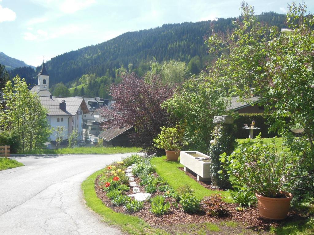 Haus Schoenleiten Ваграйн Екстериор снимка