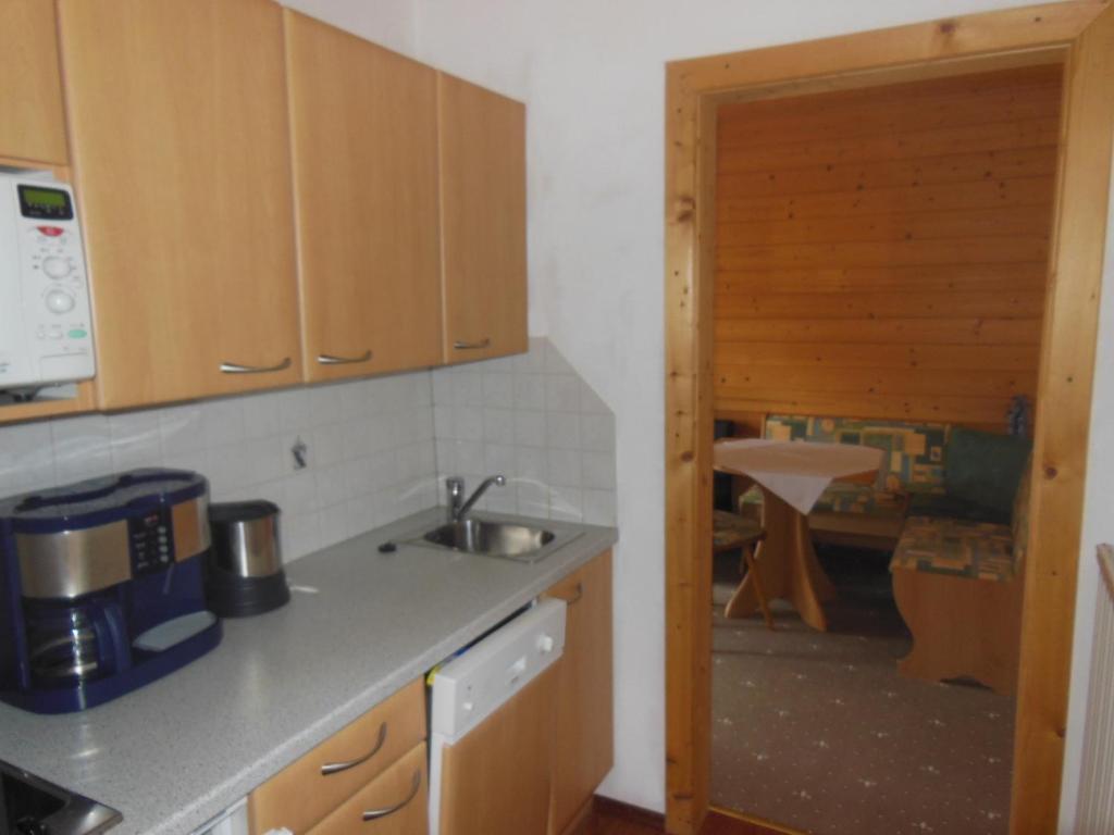 Haus Schoenleiten Ваграйн Стая снимка